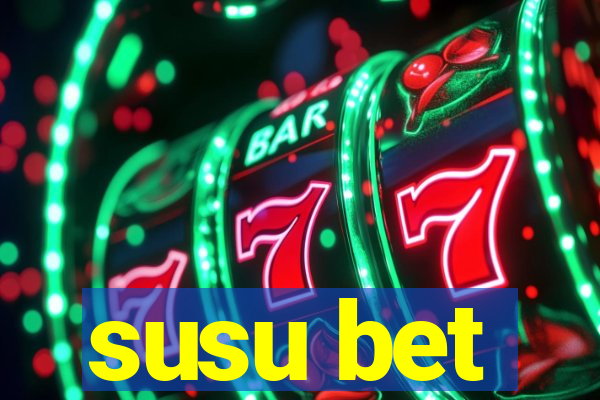 susu bet